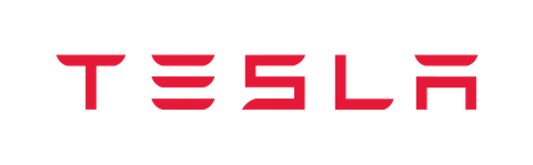 Tesla logo
