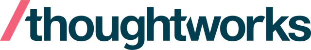 Thoughtworks logo