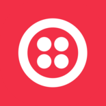 Twilio logo