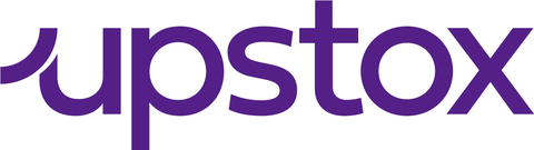 Upstox logo
