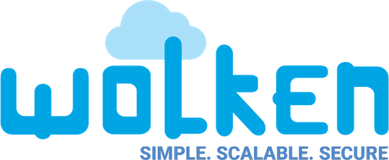 Wolken Software logo
