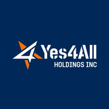 Yes4All logo