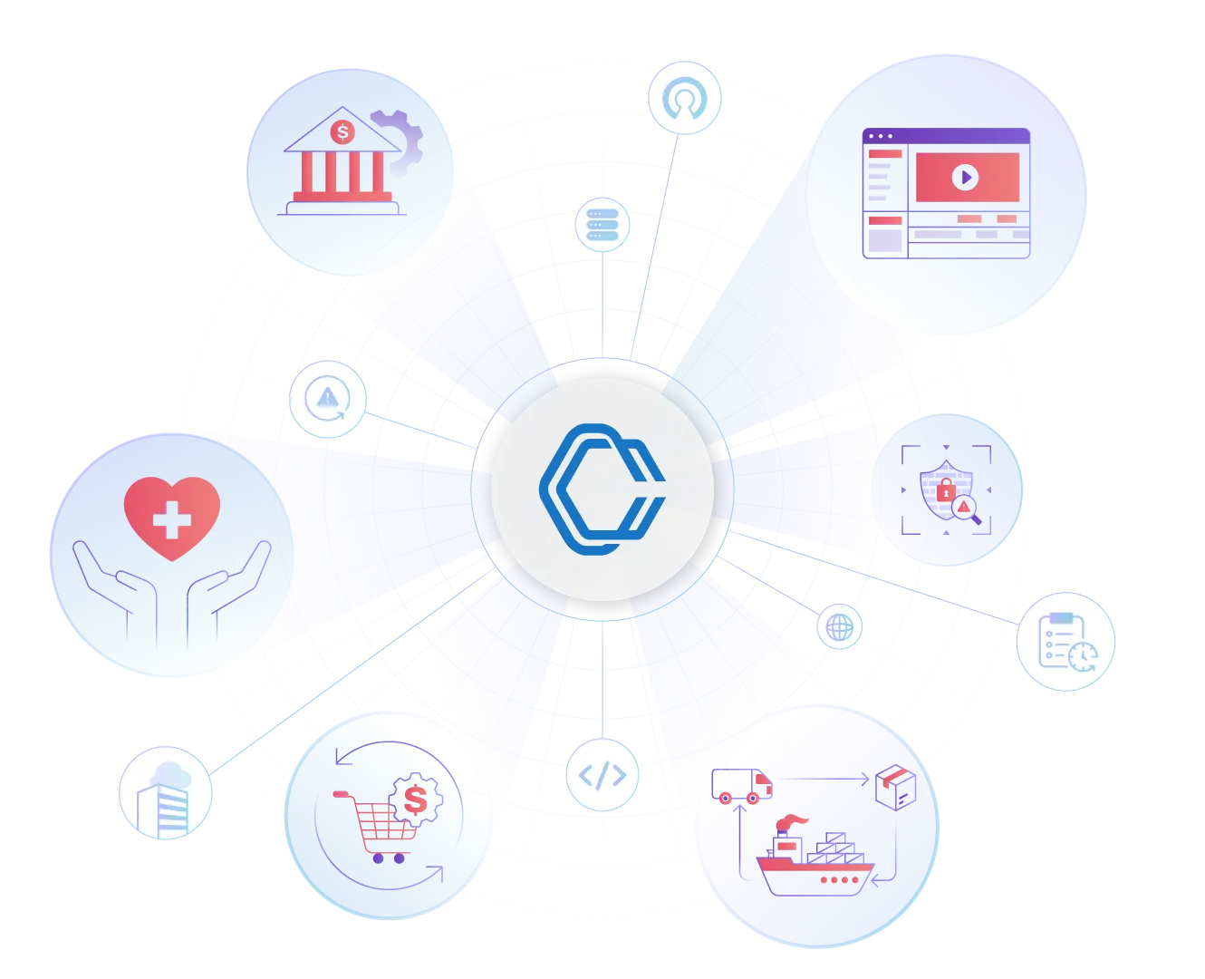 Conductor Overview illustration