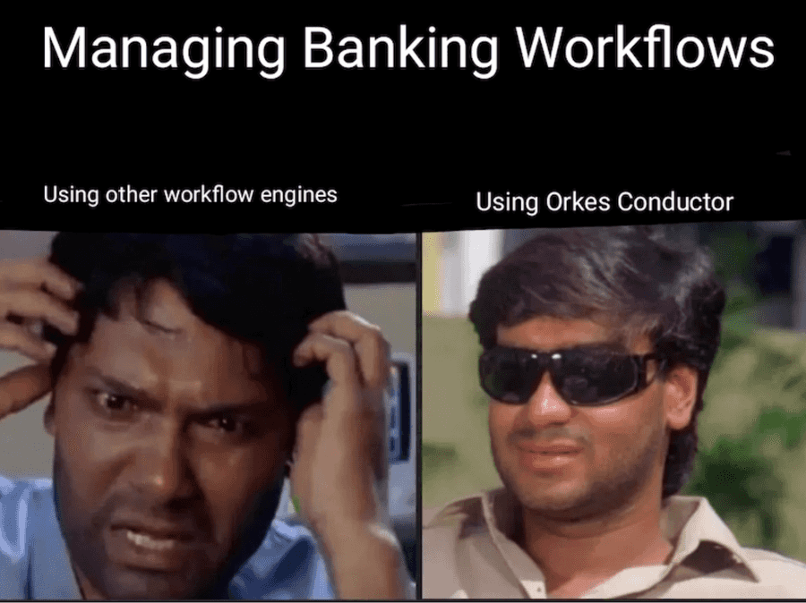 bank meme