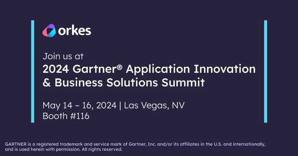 Orkes Events Orkes Platform Microservices and Workflow