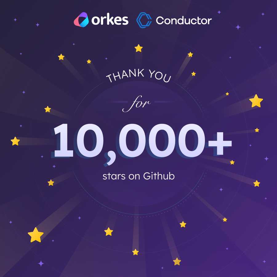 10k GitHub Stars