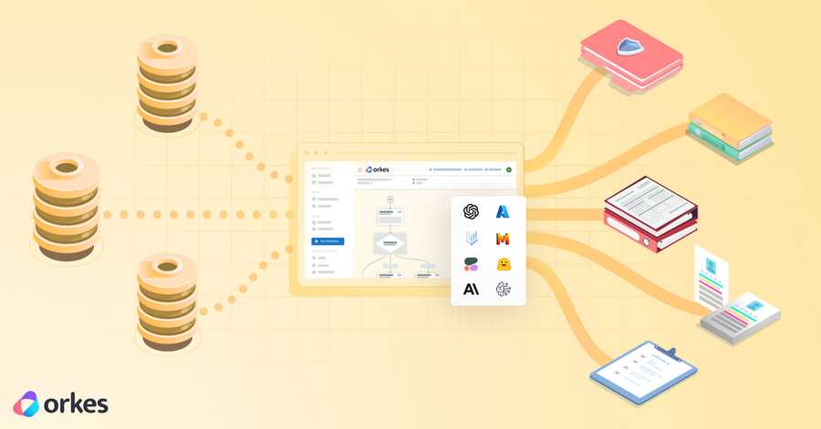 Build an AI Application for Document Classification: A Step-by-Step Guide