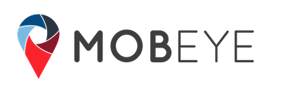 Mobeye Logo